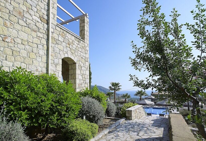 ホテル Anaxo Resort