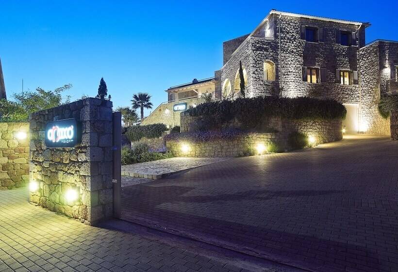 ホテル Anaxo Resort