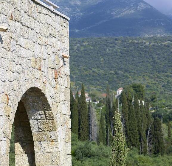 ホテル Anaxo Resort