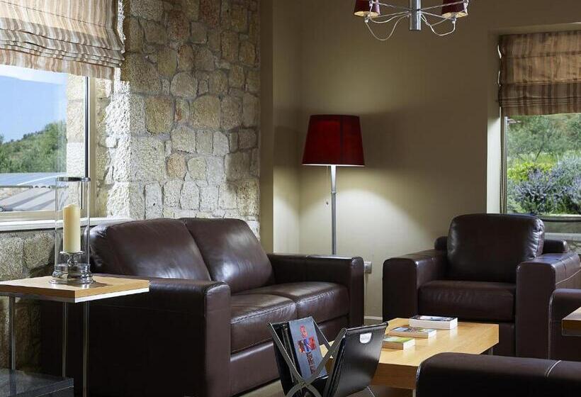 ホテル Anaxo Resort