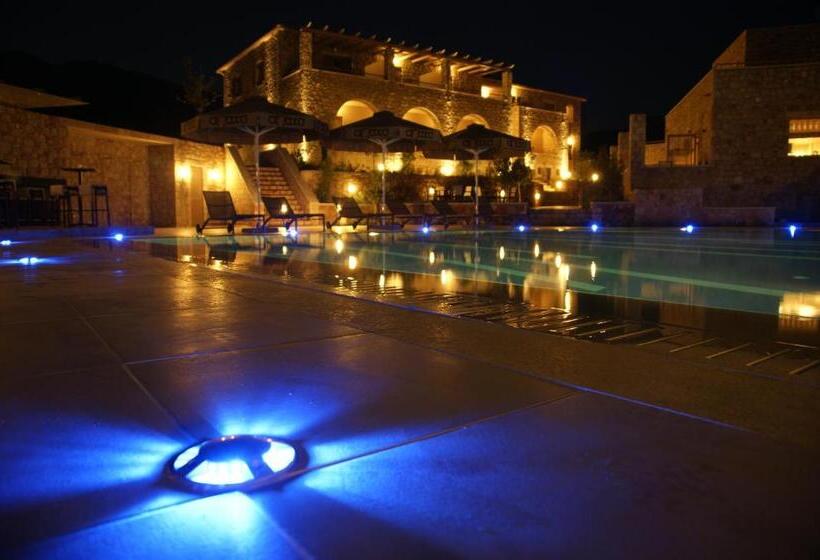 ホテル Anaxo Resort