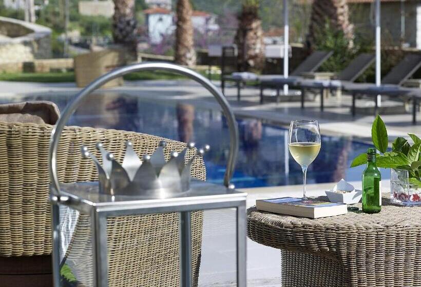 ホテル Anaxo Resort