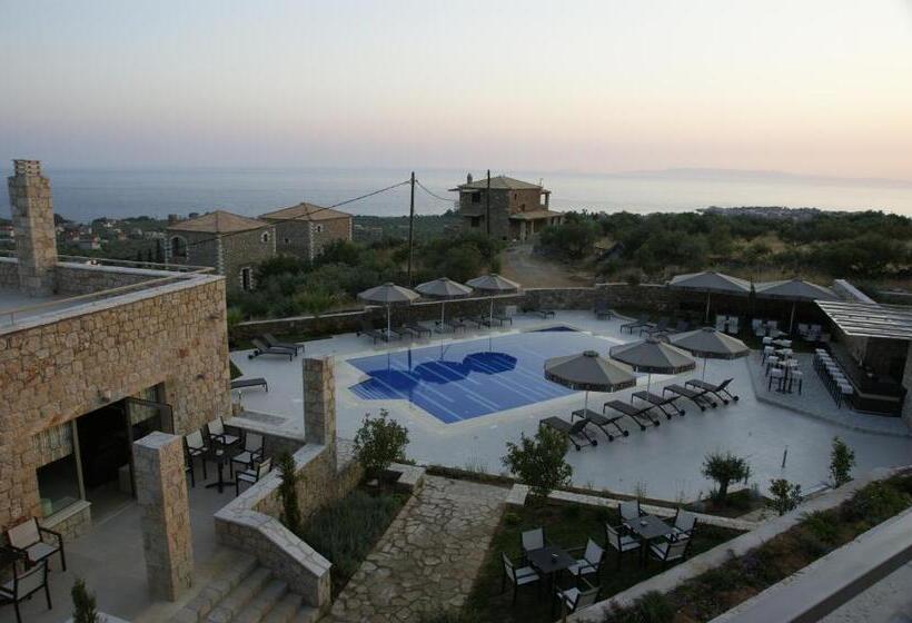 ホテル Anaxo Resort