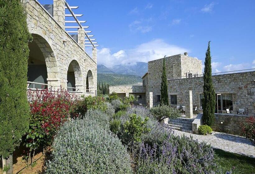 ホテル Anaxo Resort