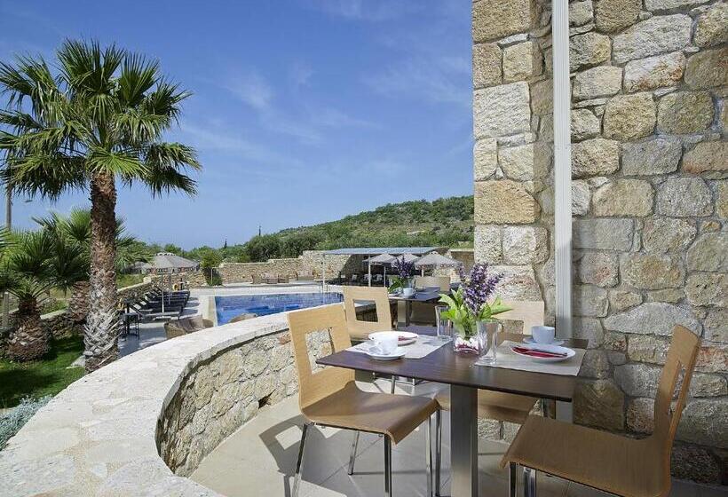 ホテル Anaxo Resort