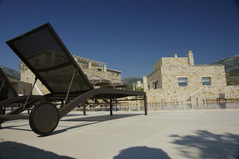 ホテル Anaxo Resort