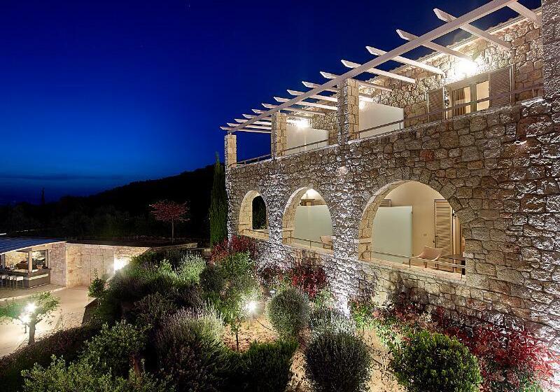 ホテル Anaxo Resort