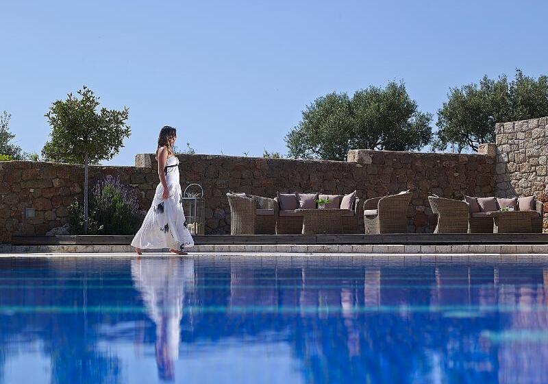 ホテル Anaxo Resort