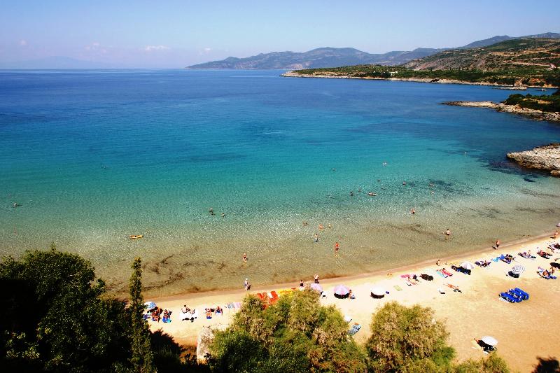 ホテル Anaxo Resort