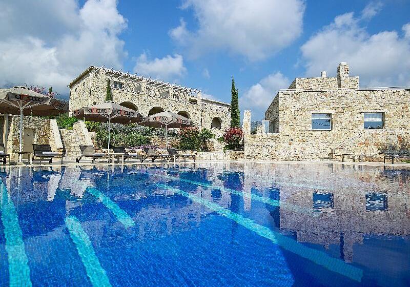 ホテル Anaxo Resort