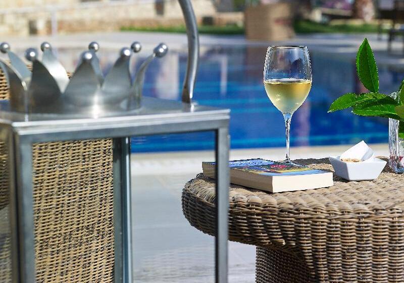 ホテル Anaxo Resort