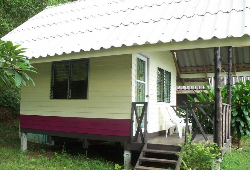 호텔 Aopong Resort