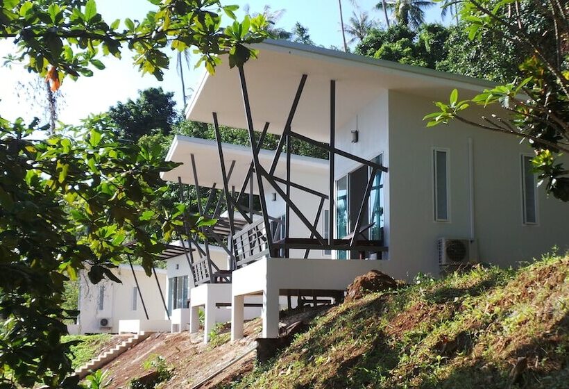 호텔 Aopong Resort