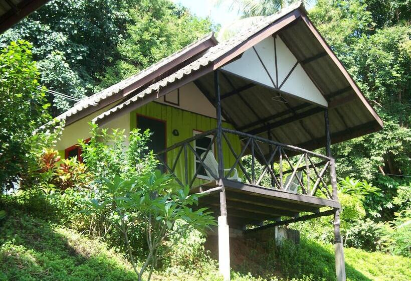 호텔 Aopong Resort