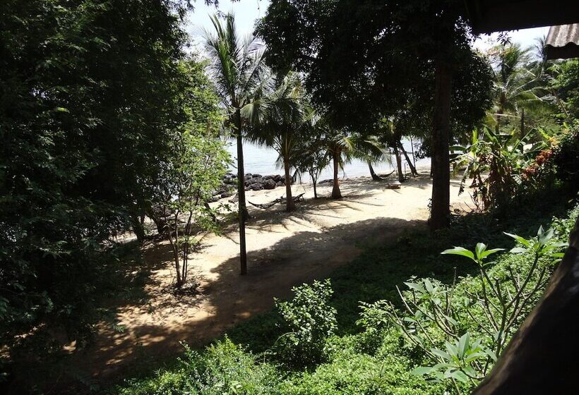 호텔 Aopong Resort