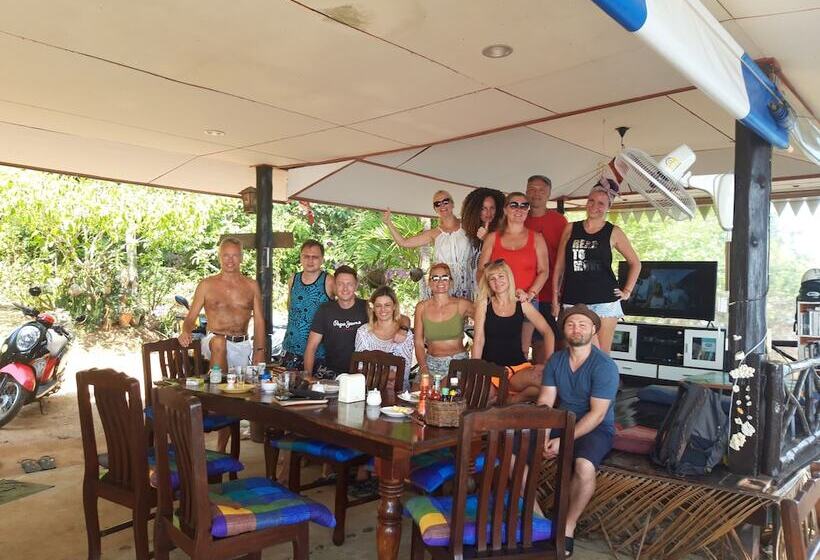 호텔 Aopong Resort