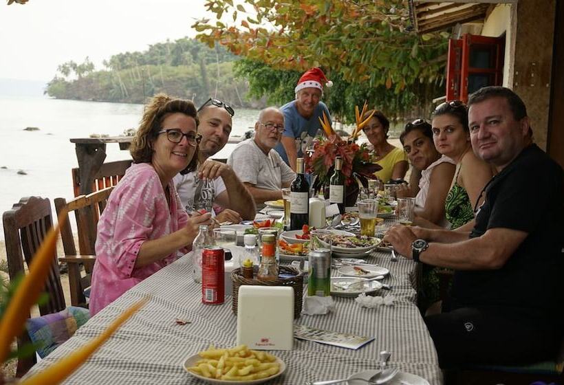 호텔 Aopong Resort