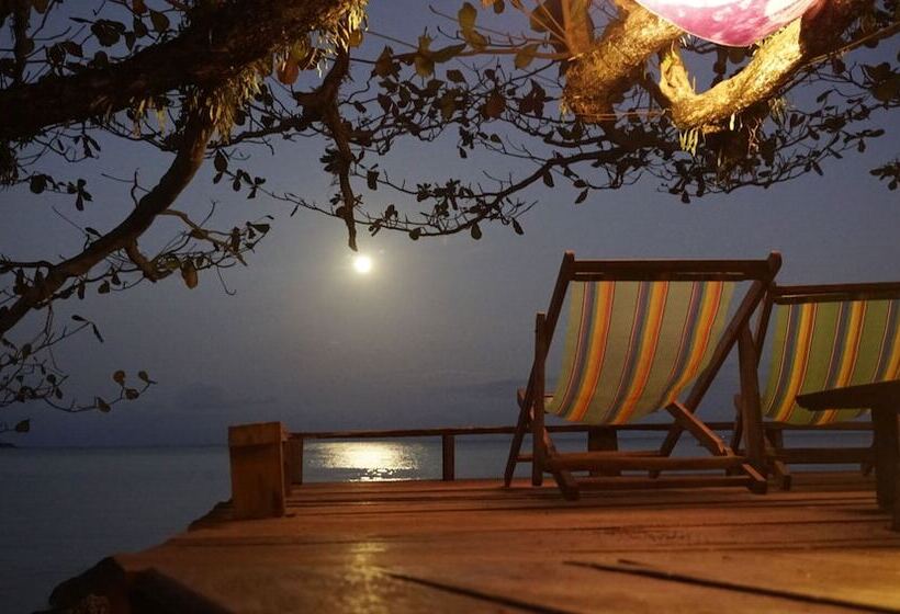 호텔 Aopong Resort