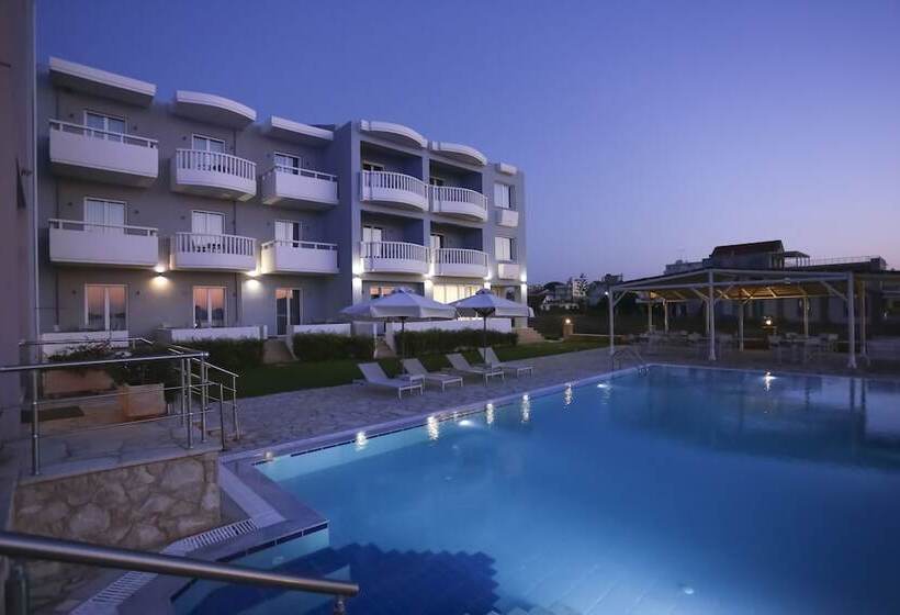 בית מלון כפרי Artina Nuovo