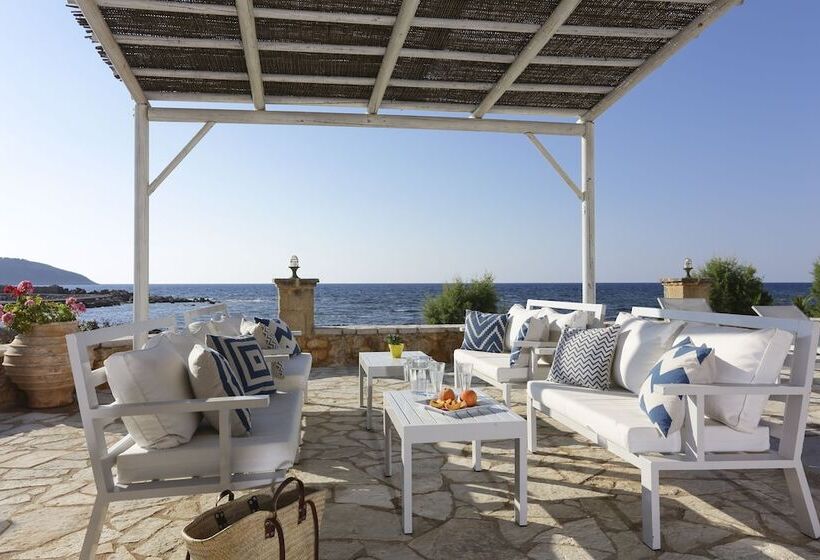 בית מלון כפרי Artina Nuovo