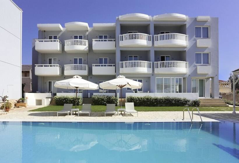 בית מלון כפרי Artina Nuovo