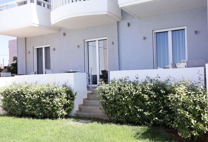 בית מלון כפרי Artina Nuovo