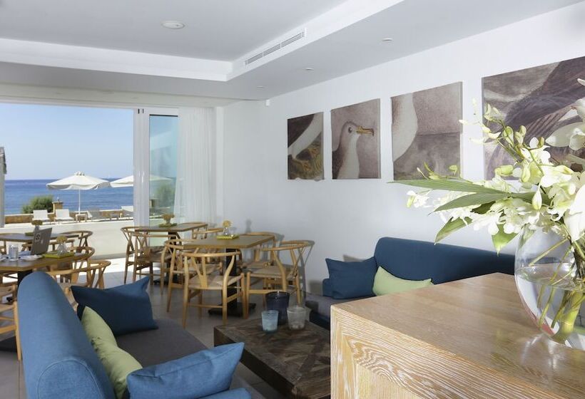 בית מלון כפרי Artina Nuovo