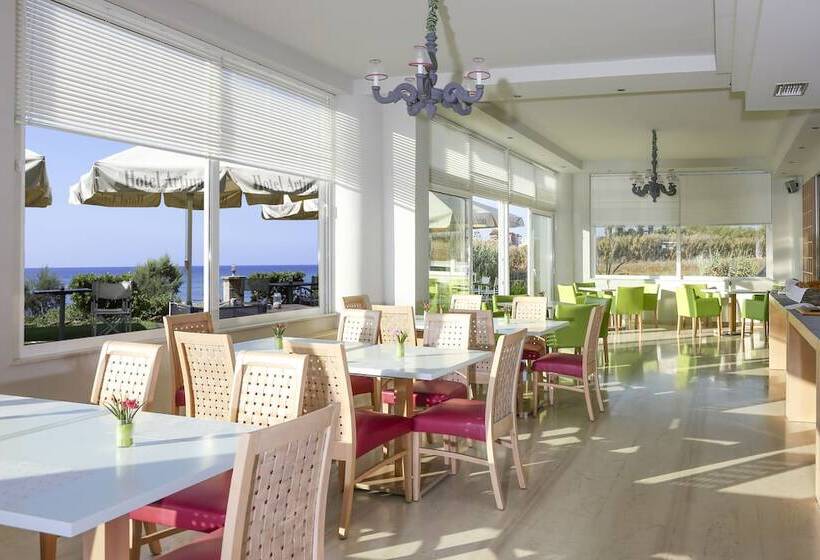 בית מלון כפרי Artina Nuovo