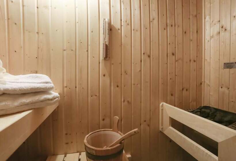 בית מלון כפרי Artina Nuovo