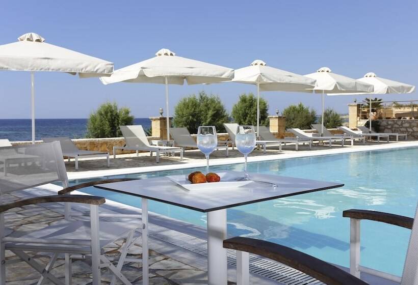 בית מלון כפרי Artina Nuovo