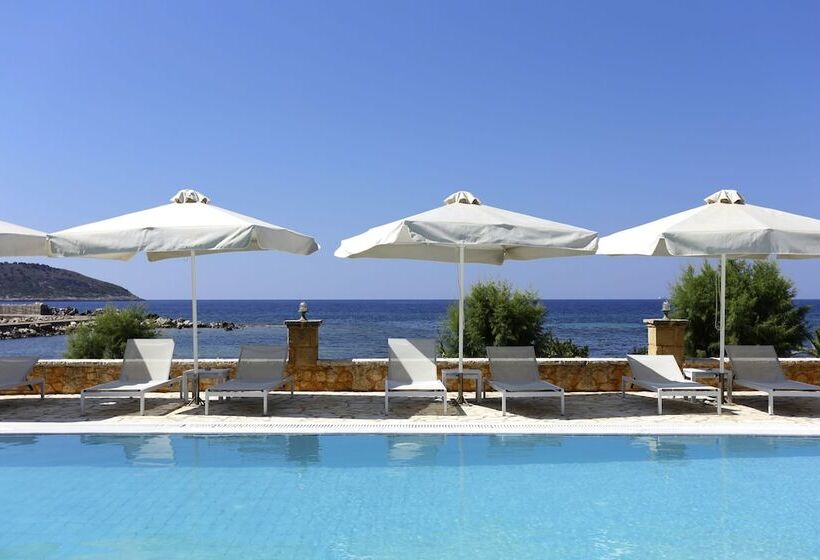 בית מלון כפרי Artina Nuovo