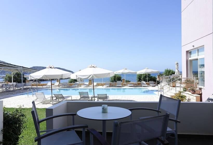 בית מלון כפרי Artina Nuovo