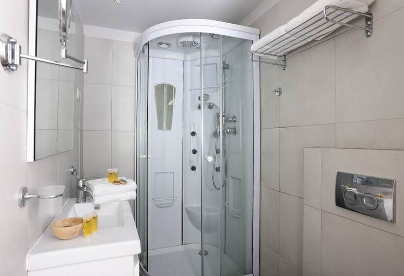 בית מלון כפרי Artina Nuovo