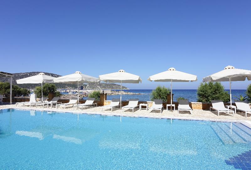 בית מלון כפרי Artina Nuovo