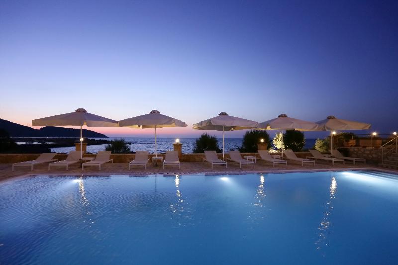 בית מלון כפרי Artina Nuovo