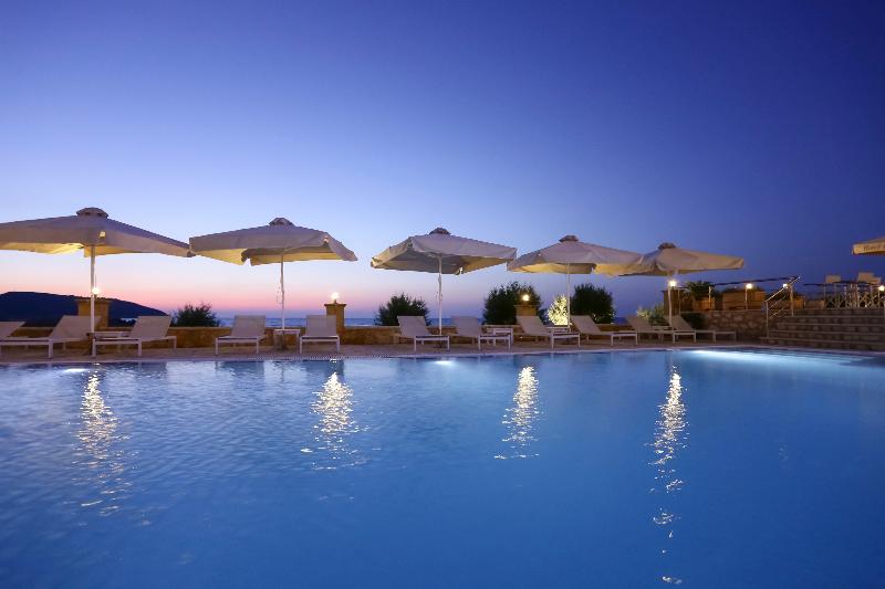 בית מלון כפרי Artina Nuovo