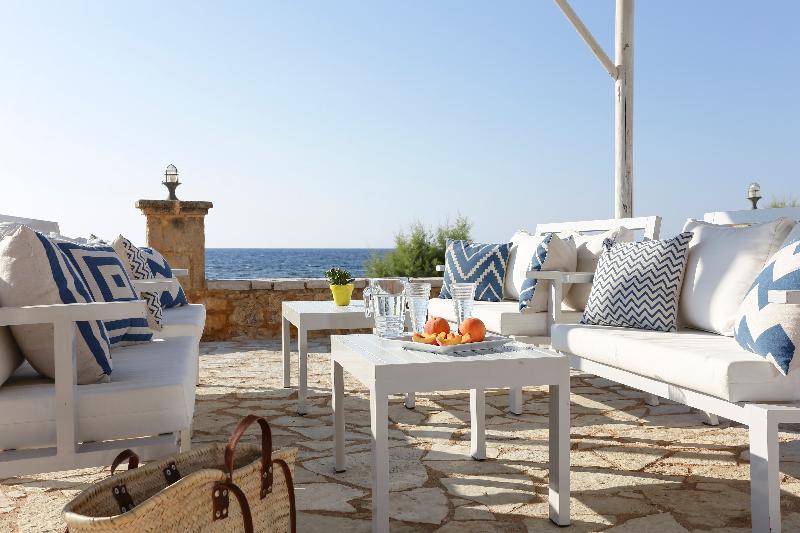 בית מלון כפרי Artina Nuovo