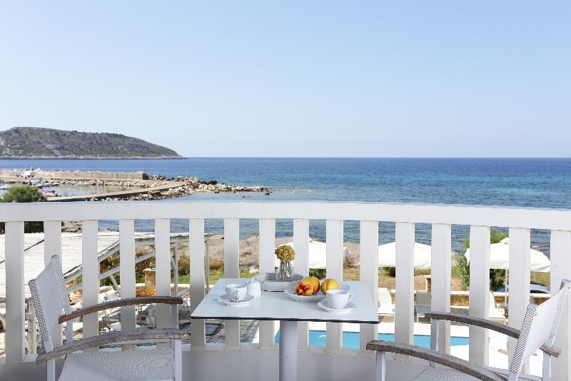 בית מלון כפרי Artina Nuovo