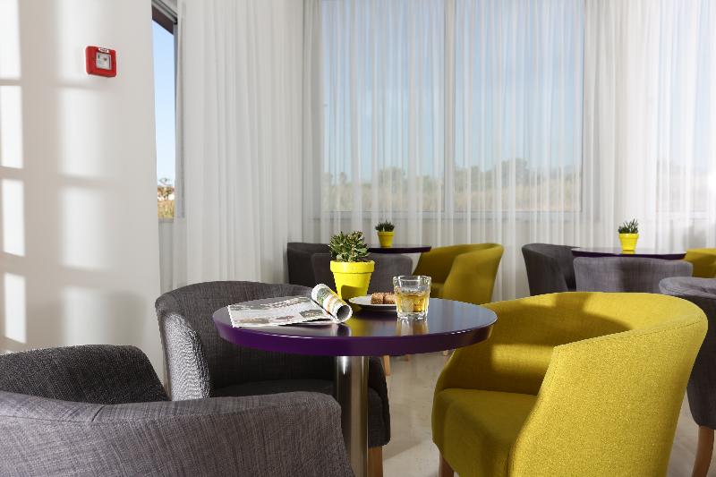 בית מלון כפרי Artina Nuovo