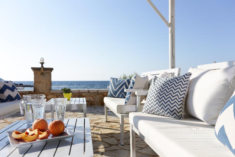 בית מלון כפרי Artina Nuovo