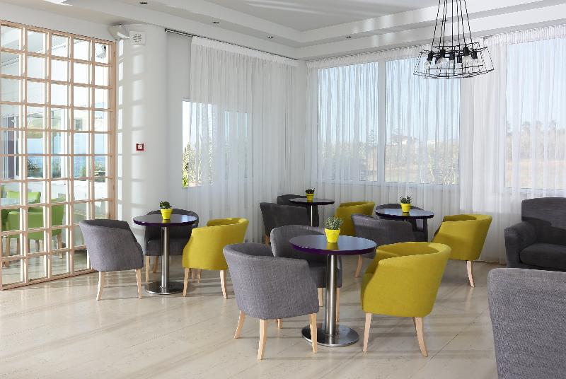 בית מלון כפרי Artina Nuovo