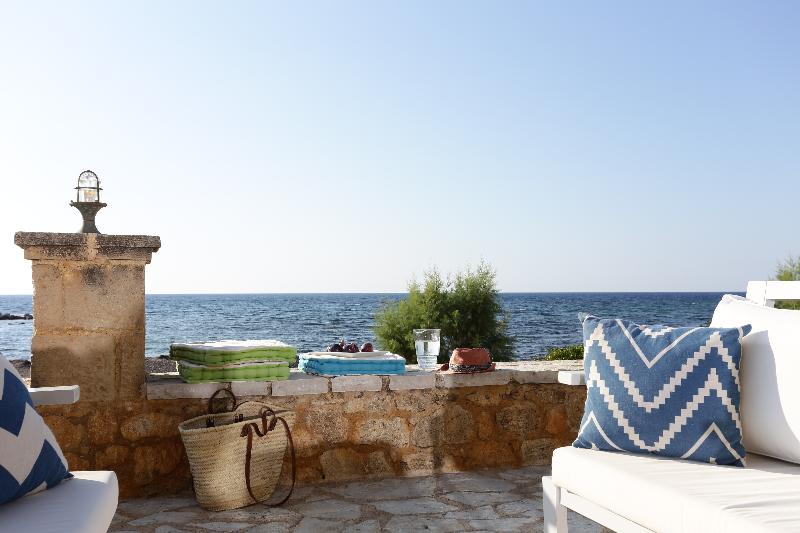 בית מלון כפרי Artina Nuovo