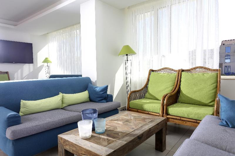 בית מלון כפרי Artina Nuovo