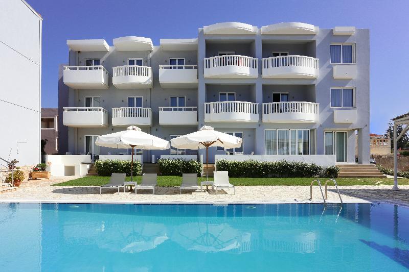 בית מלון כפרי Artina Nuovo