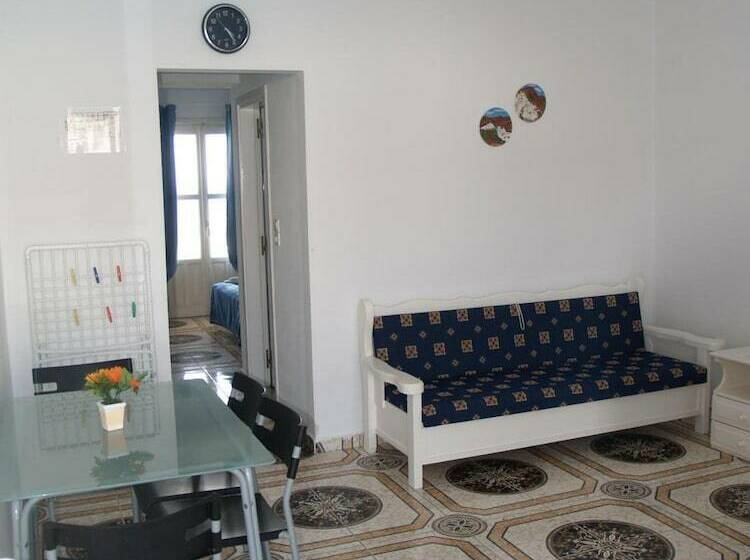 هتل Athena Palace