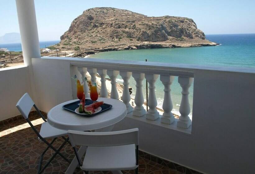 هتل Athena Palace