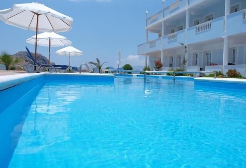 هتل Athena Palace