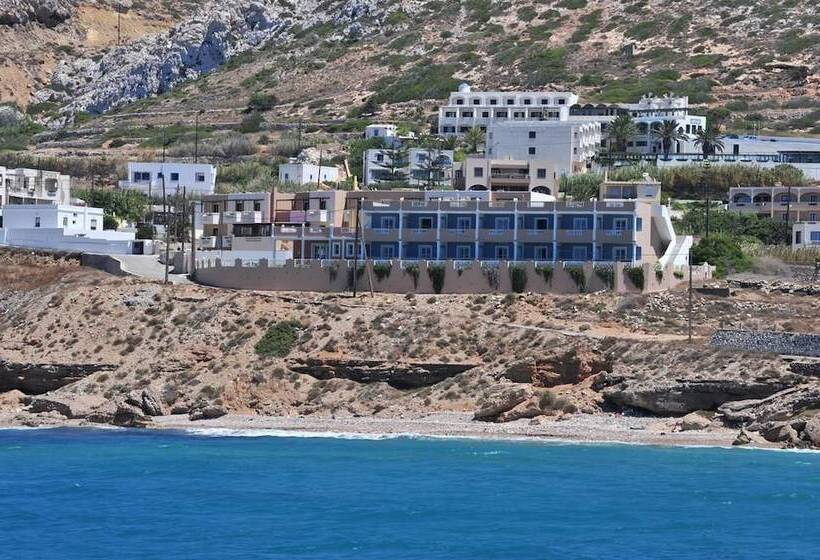 هتل Athena Palace