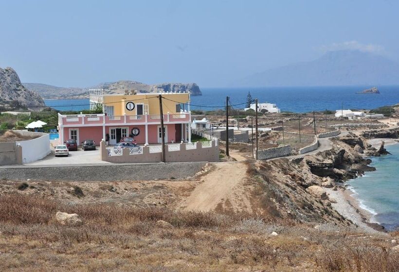 هتل Athena Palace