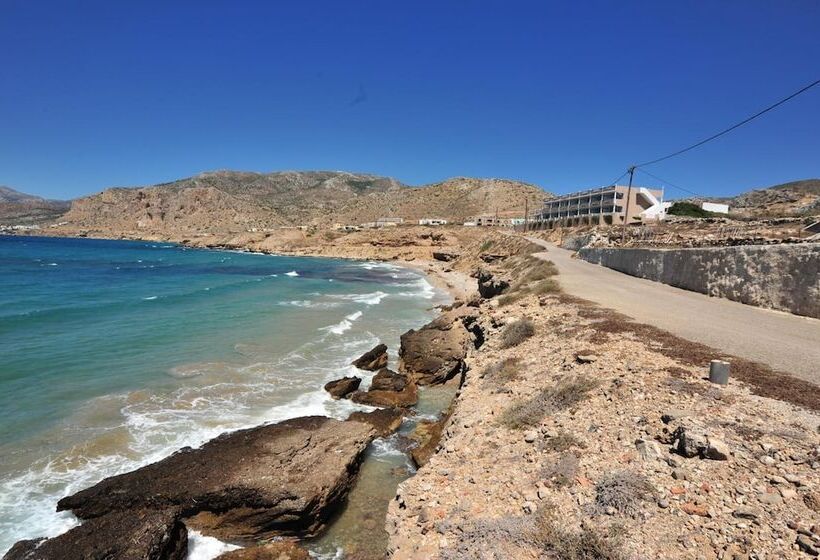 هتل Athena Palace